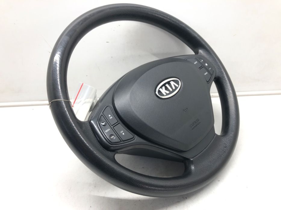 KIEROWNICA KIA CEED 06-12