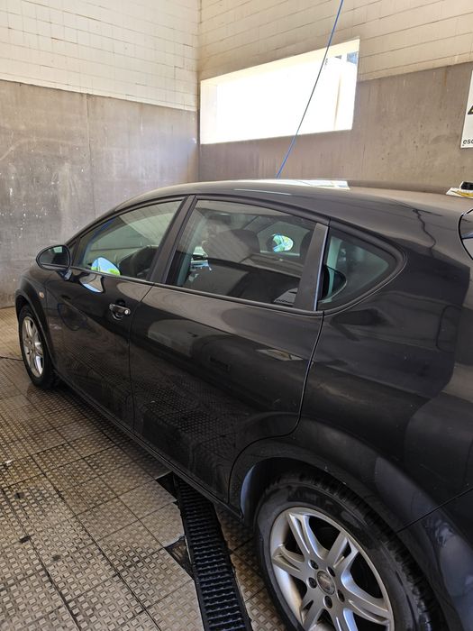 SEAT Leon — fotografia 3