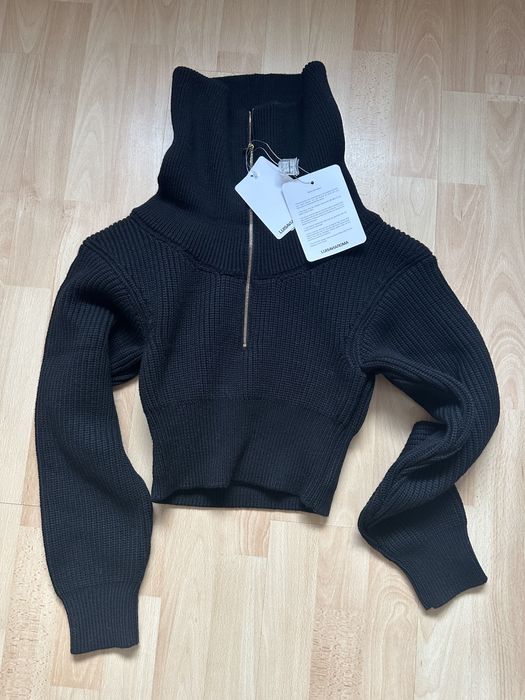 Jacquemus sweter risoul