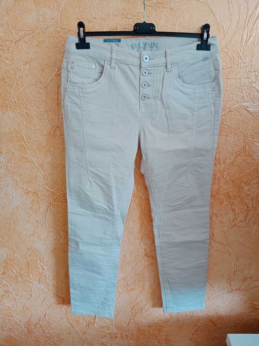 Spodnie Tom Tailor