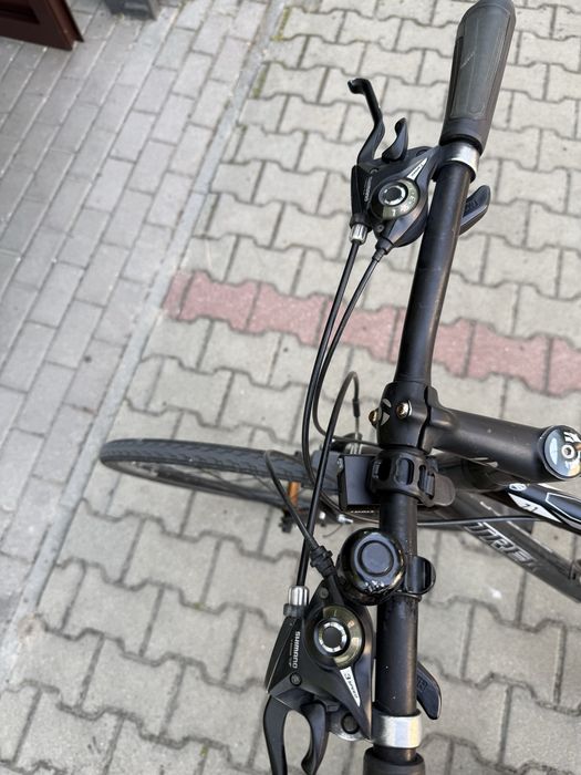 Rower TREK 7.1 kola 29’ rama 19