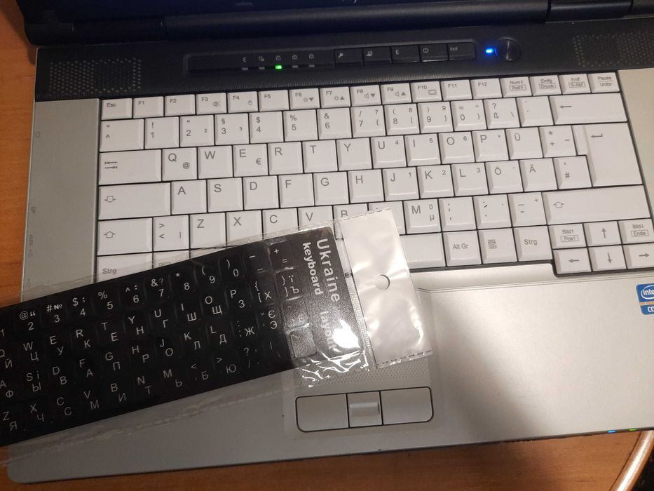 ноутбук, мощный, тонкий, модель на 4 ядра