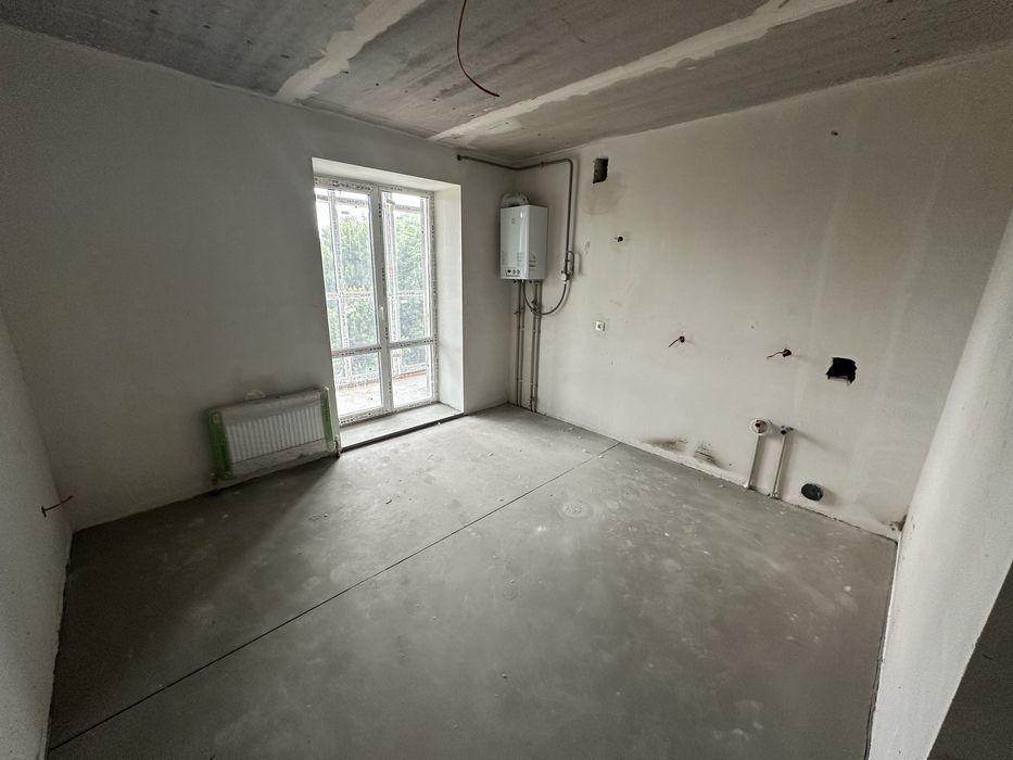 Продам 2 ком ЖК Авиатор