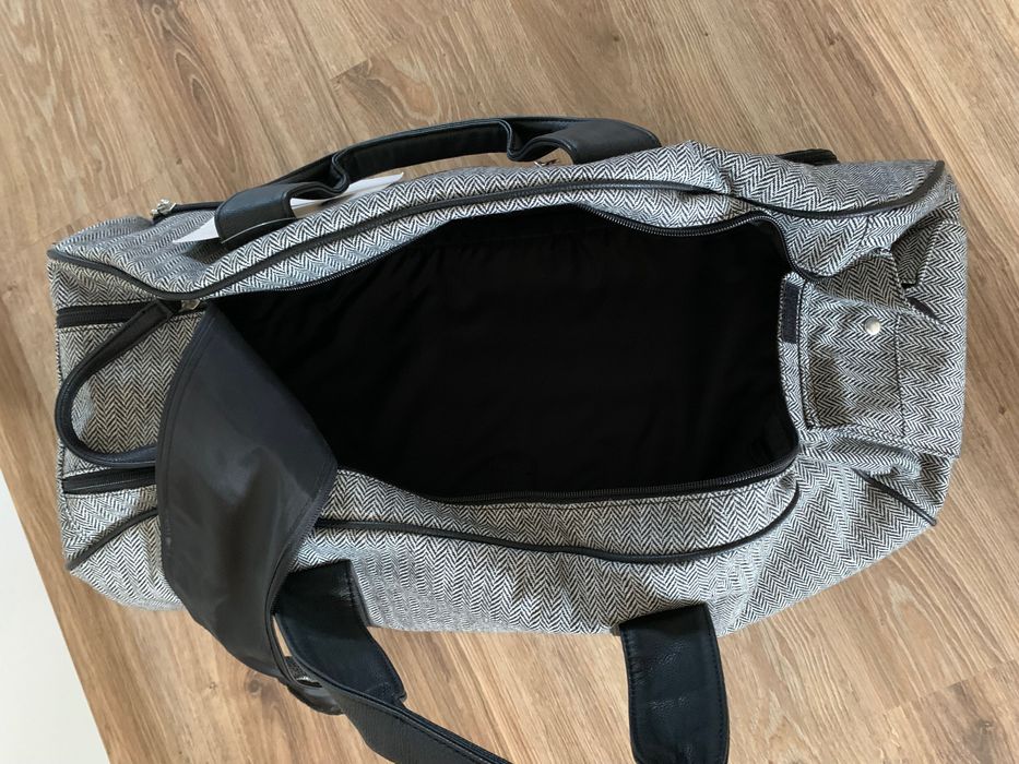 Walizka na drukarkę, ploter Cameo Silhouette