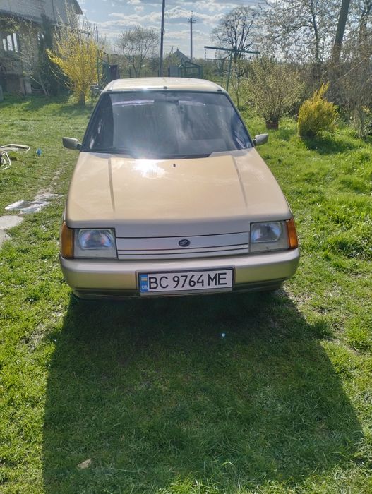 Автомобіль Славута 110308