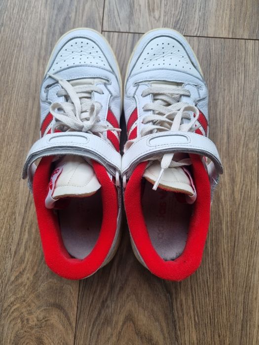 Adidas Forum Low