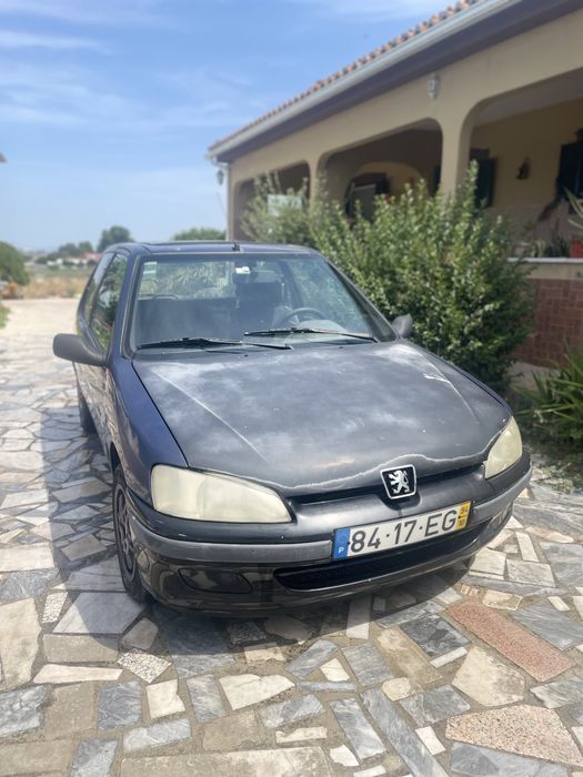 Peugeot 106 diesel