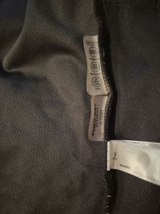 Kurtka softshell 4F dla chłopca 122