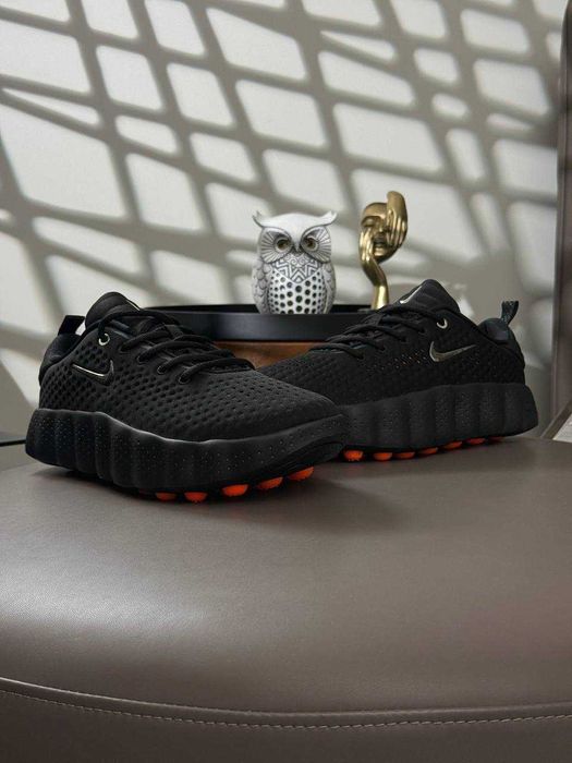 АКЦІЯ! Nike Mind 002 W Black 37 38 39 40 41 42 43 44 45 найк