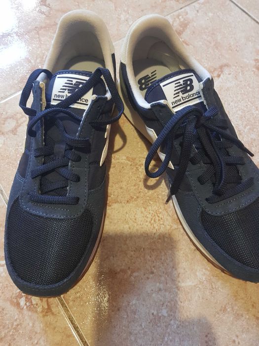 Мужские кроссовки New balance