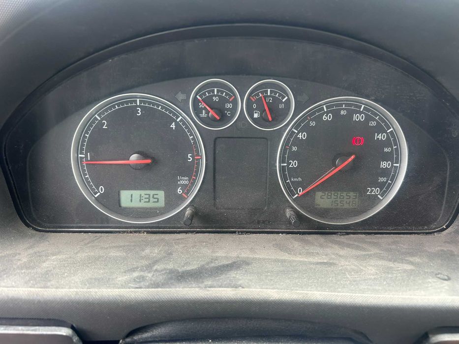 Seat Alhambra 1.9 TDI 115 - Ano 2000 - Carro de trabalho diário - Ler descrição