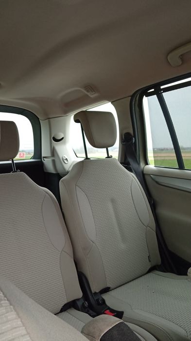 Citroen C4 Picasso 2.0 HDI