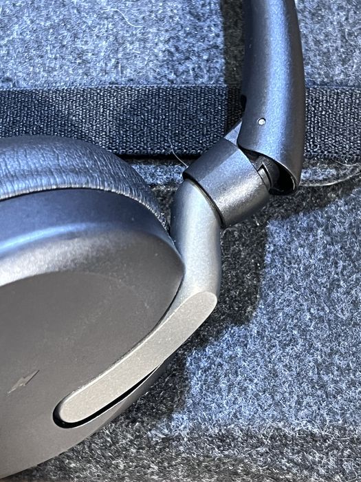 Jabra Evolve2 65 MS Wireless – Excelente Estado + Acessórios Originais