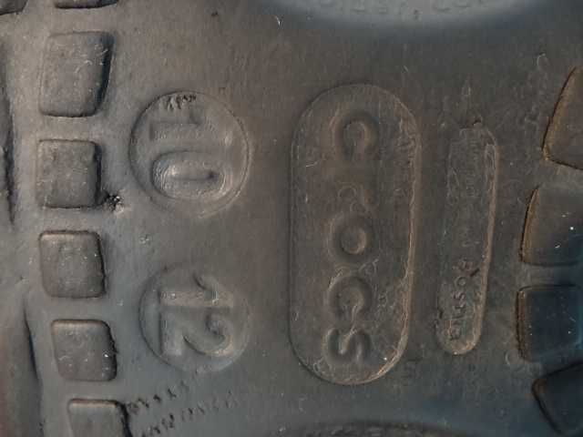 Buty CROCS roz 44 Sandały Klapki