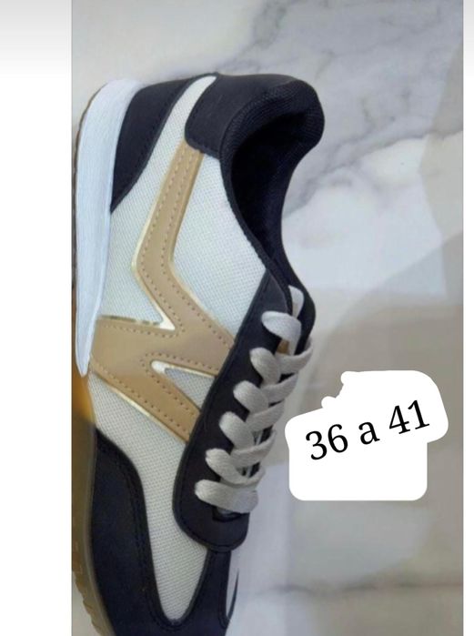 Sapatos Novos - Vários Modelos desde 15€