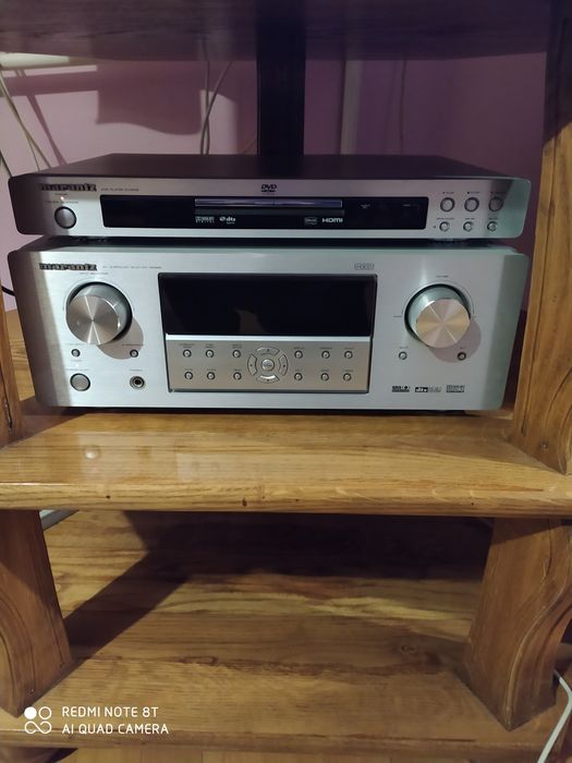 marantz Śląskie sprawdź kategorię Kina domowe