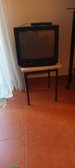 Televisor Singer - 14 polegadas64729960281217121