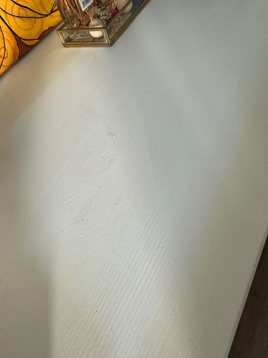 Comoda Hemnes Branca 6 gavetas