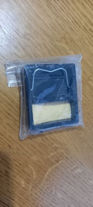Розумний паяльник Miniware TS101 USB-C PD 90Вт та DC 65W, з жалом BC2