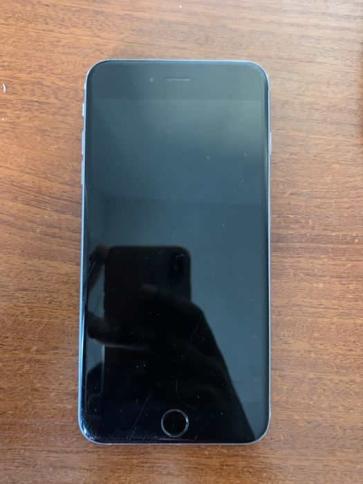 Iphone 6s (bloqueado)