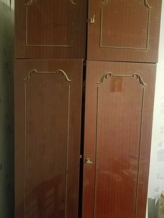 Терміново продам шафу