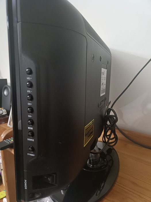 Televisão 19" Mitsai