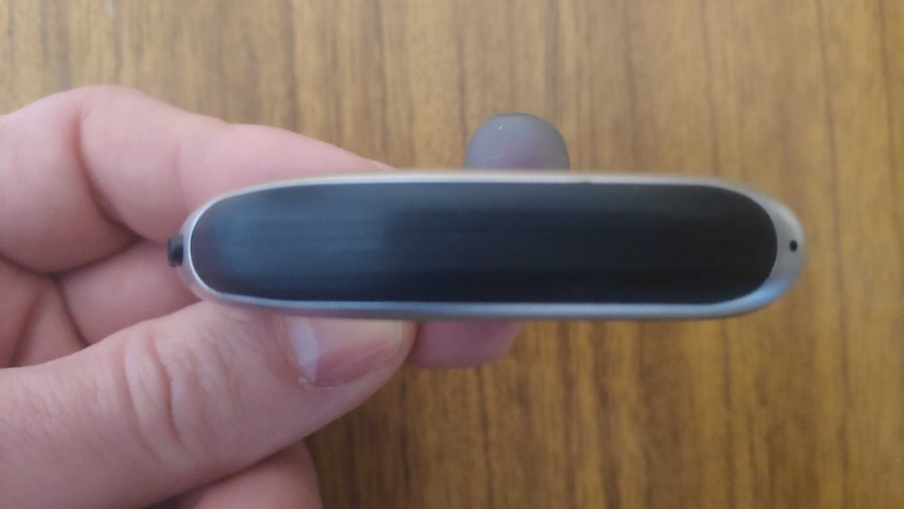 Bluetooth-гарнитура