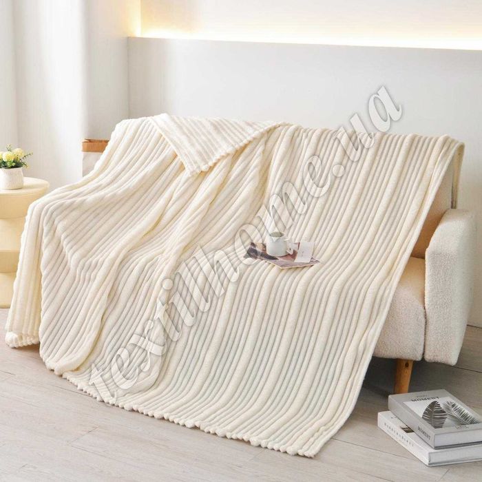 Плед "Шарпей" 200х230см