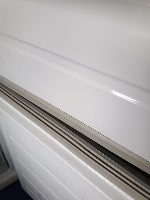 Frigorífico ariston