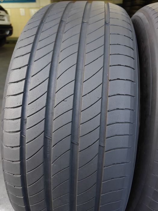 R18 235 55 104T XL Michelin E Primacy MO шини літні 1/2шт