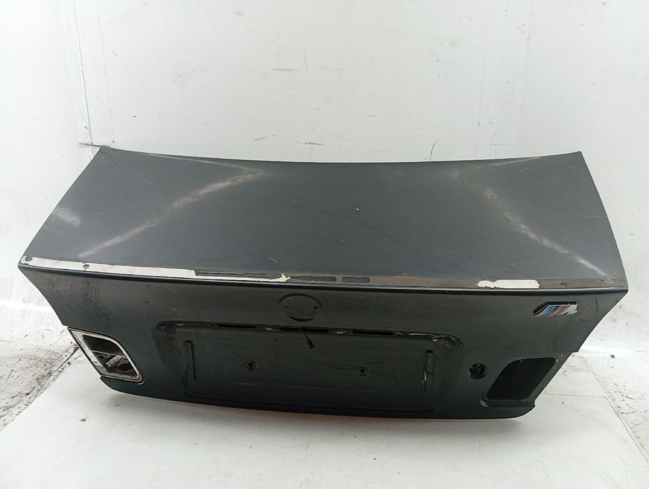 Porta de mala - BMW 3 Coupé (E46) | 98 - 06