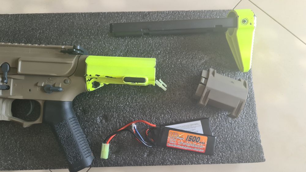 Airsoft amoeba 015