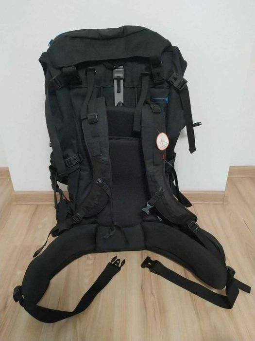 Plecak Vaude Skarvan 70+10 nowy