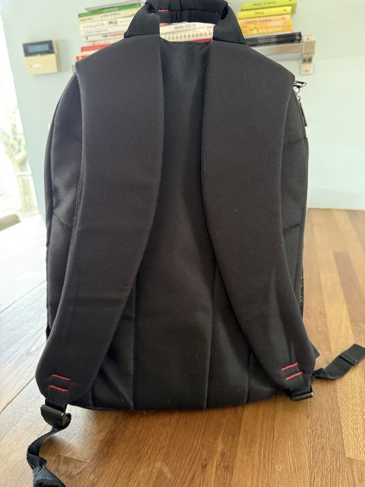 Mochila computador SAMSONITE preta