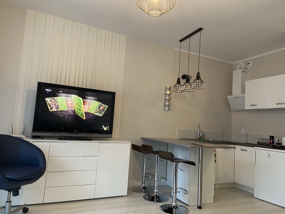 Wynajme kawalerke Zielona Góra Łezyca od 30 stycznia 2026