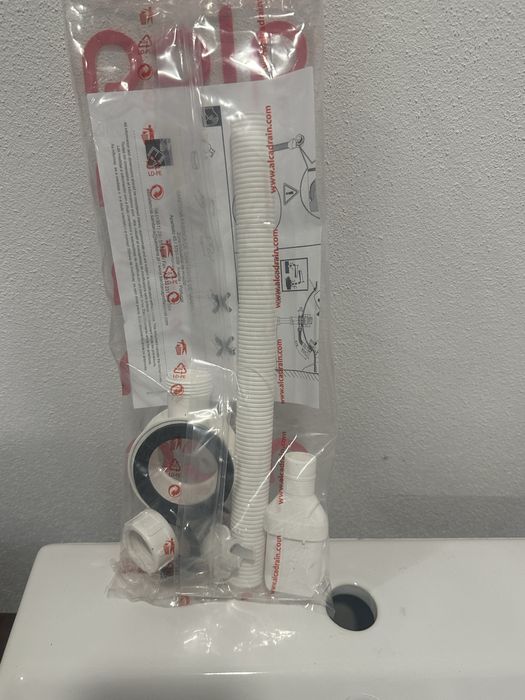 Lavatorio Sanitana Novo