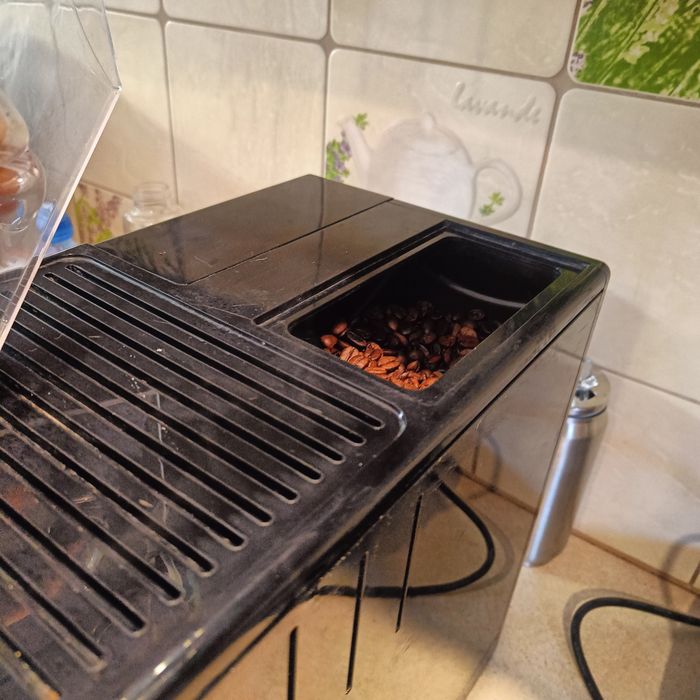 Melitta Caffeo Solo ekspres do kawy