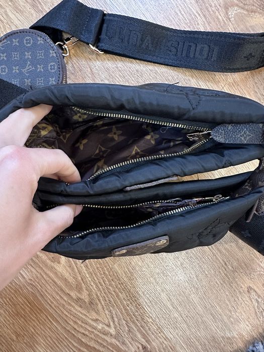 Mała torebka na ramię