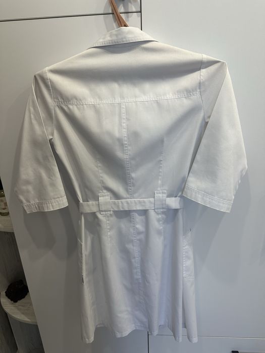 медичний халат новий