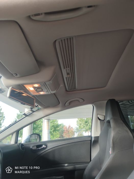 Seat Leon 2.0 Fr