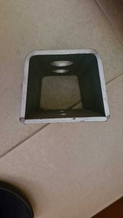 odbojnik metalowy KOGEL 16x10