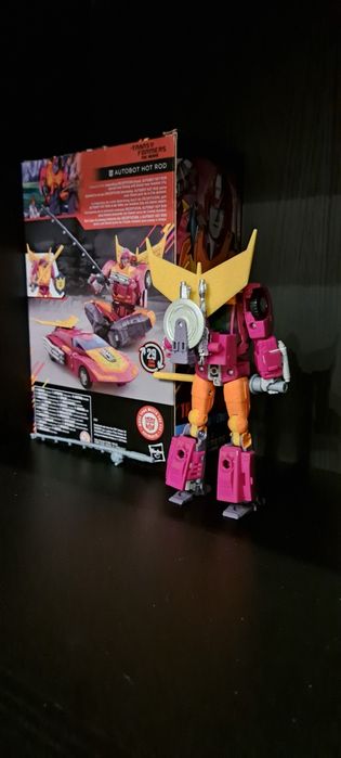 Transformers Hasbro