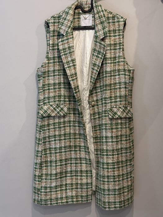 Жакет подовжений Rino&Pelle