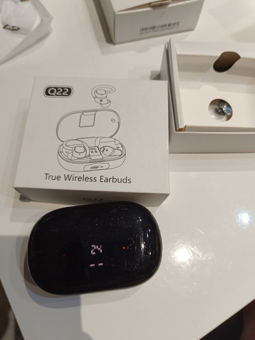 Sprzedam nowe słuchawki bezprzewodowe