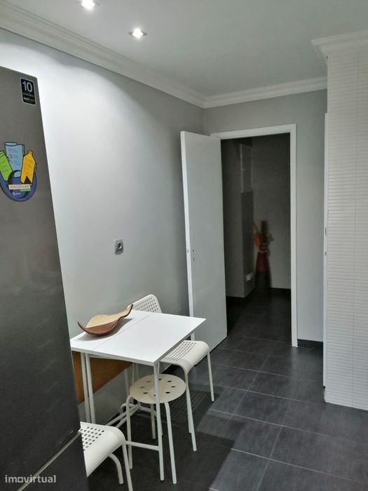 Apartamento T2 - junto às Colinas do Cruzeiro