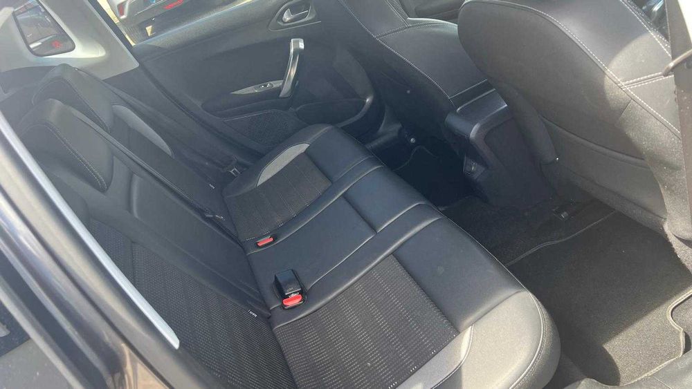 Peugeot 2008 1.2 PureTech (2016) – Com garantia