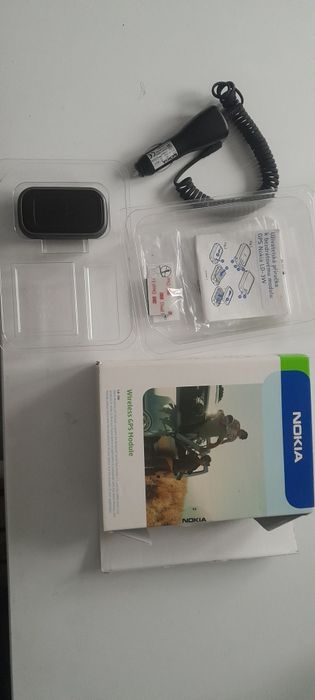 Moduł GPS nokia LD-3W
