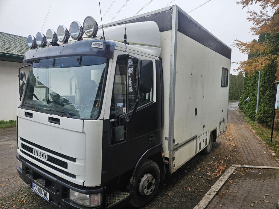 Sprzedam KONIOWOZ 3 konie