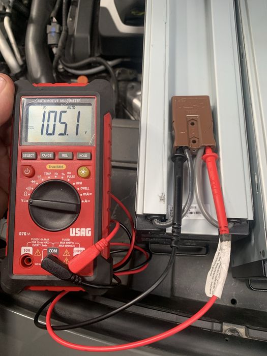 Módulo de Baterias UPS APC 0M-816336C-700