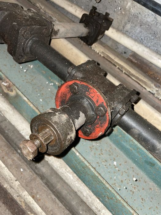 Продам ротарну косарку